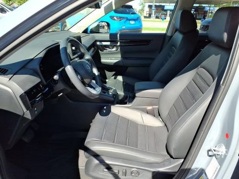 Certified 2024 Honda CR-V EX-L image 4