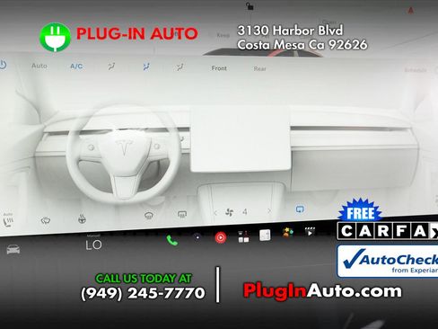 Used 2023 Tesla Model 3 Standard Range RWD image 32