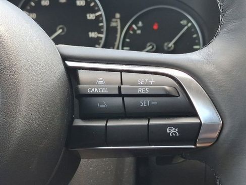 Used 2024 MAZDA CX-30 2.5 Turbo w/ Premium Package image 26