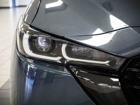 Used 2023 MAZDA CX-5 Carbon Edition AWD/4WD image 29