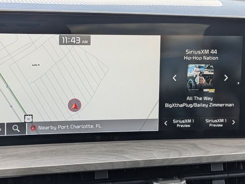 New 2025 Kia Telluride SX X-Line image 26