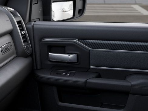 New 2026 RAM 2500 Big Horn AWD/4WD image 54