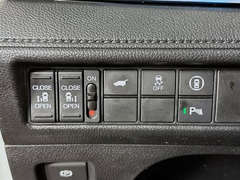 Certified 2023 Honda Odyssey Elite image 20