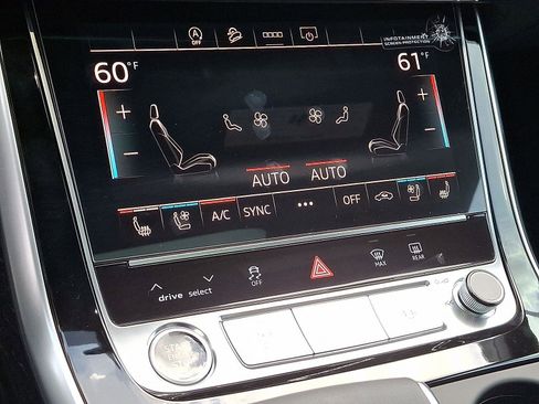 New 2025 Audi Q8 Premium Plus image 14