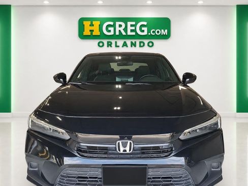 Used 2024 Honda Civic Sport image 7