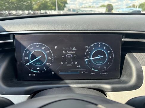 Used 2023 Hyundai Tucson SEL w/ Convenience Package AWD/4WD image 20