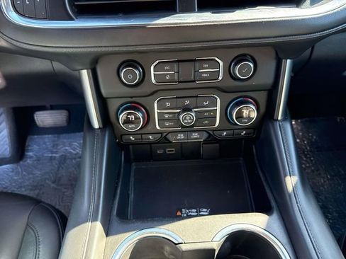 Used 2021 Chevrolet Tahoe LT image 23