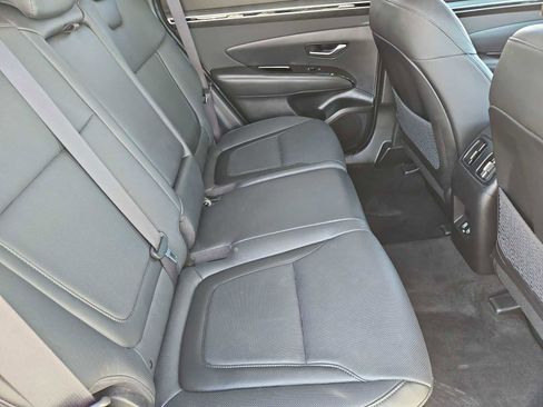 Used 2023 Hyundai Tucson Limited image 21