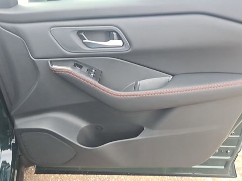 New 2026 Nissan Rogue SV w/ Rock Creek Premium Package image 28