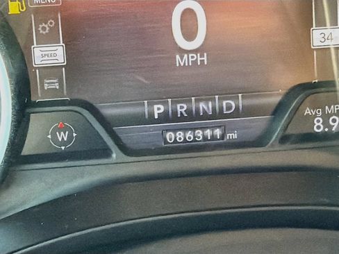 Used 2019 RAM 1500 Big Horn AWD/4WD image 13