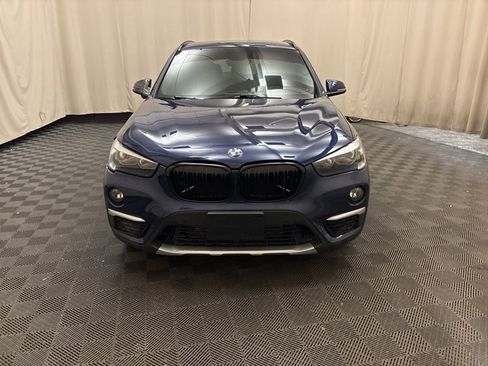 Used 2017 BMW X1 xDrive28i image 2