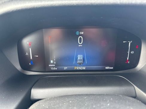 New 2026 Ford Transit 350 148 High Roof Extended w/ Load Area Protection Package image 15