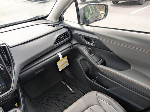 New 2026 Subaru Crosstrek 2.5i Limited AWD/4WD image 16