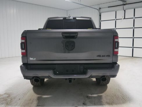 Used 2024 RAM 1500 Limited image 6