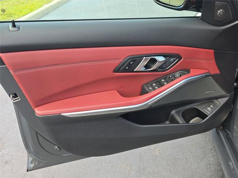 Certified 2024 BMW M340i w/ Premium Package image 13