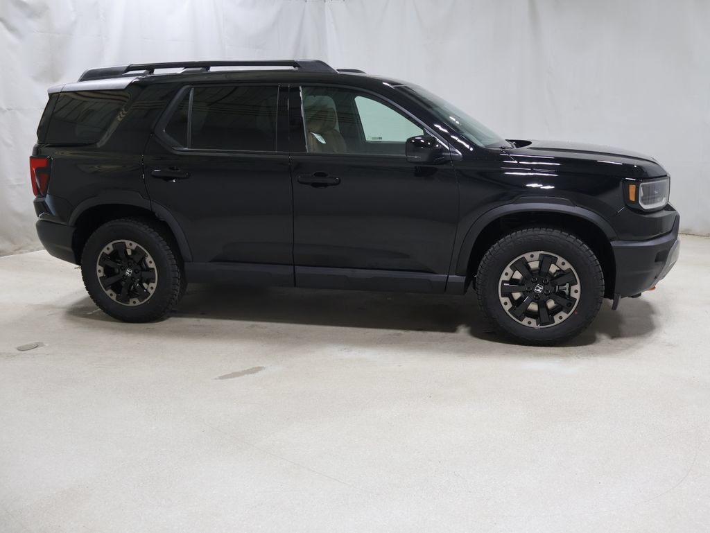 New 2026 Honda Passport TrailSport Elite image 7
