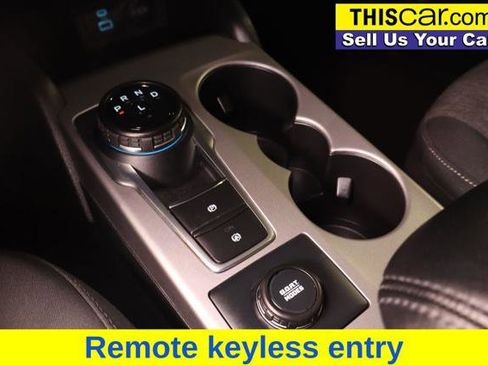 Used 2022 Ford Bronco Sport Big Bend image 16