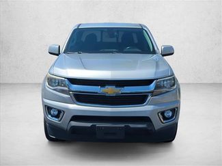 Used 2017 Chevrolet Colorado LT w/ LT Convenience Package RWD video 2
