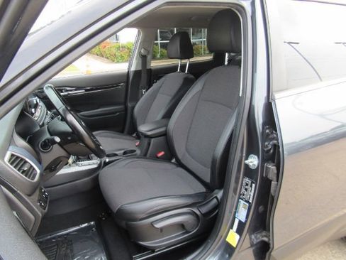 Used 2021 Kia Seltos S image 6