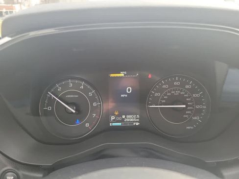 Used 2023 Subaru Impreza Premium image 10