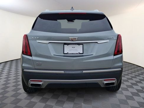 Used 2023 Cadillac XT5 Premium Luxury w/ LPO, Floor Liner Package AWD/4WD image 5