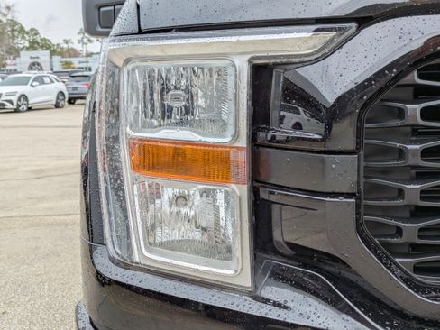 Certified 2022 Ford F150 XL w/ STX Appearance Package image 10