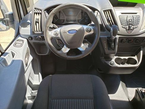 Used 2017 Ford Transit 150 130 Low Roof RWD image 15