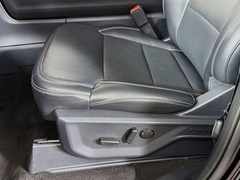 Used 2025 Ford Expedition Max Platinum w/ Stealth Performance Package image 22