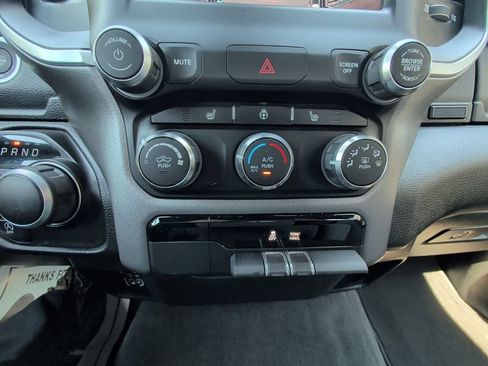 Used 2023 RAM 1500 Big Horn AWD/4WD image 21