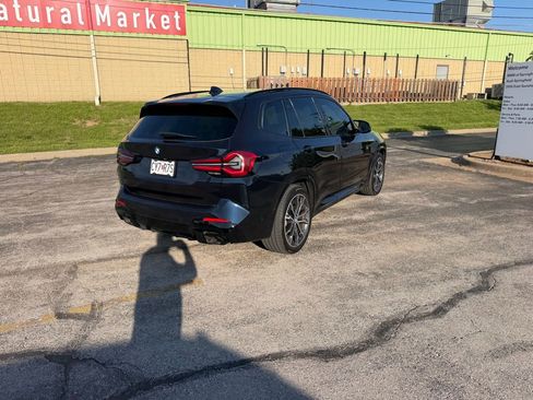 Used 2023 BMW X3 M40i w/ Premium Package AWD/4WD image 19