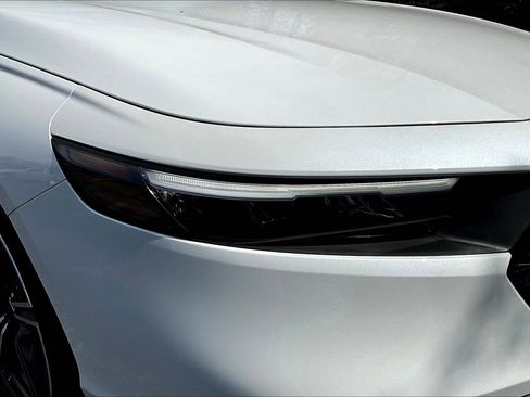 New 2026 Honda Accord SE image 8