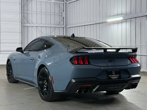 Used 2024 Ford Mustang GT Premium w/ GT Performance Package RWD image 11