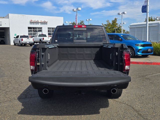Used 2016 RAM 1500 Sport w/ Convenience Group AWD/4WD image 29