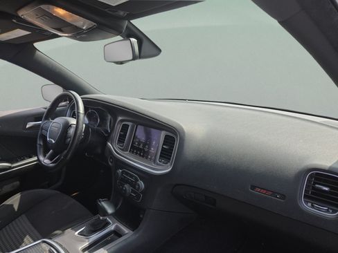 Used 2022 Dodge Charger Scat Pack RWD image 23