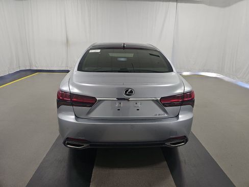 Used 2022 Lexus LS 500 LS 500 image 6