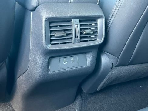 New 2025 Nissan Murano SL w/ Cargo Package image 32