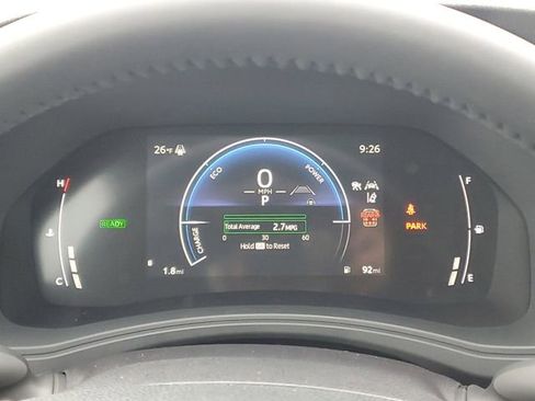 New 2026 Toyota Grand Highlander XLE image 18