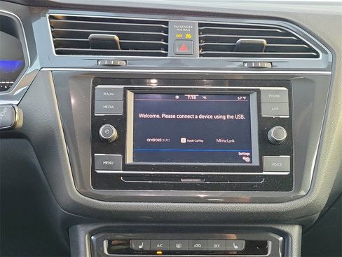 Certified 2023 Volkswagen Tiguan S image 18