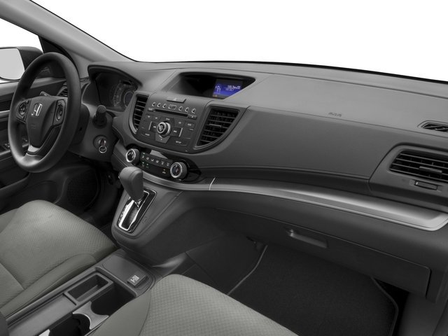 Used 2016 Honda CR-V LX image 15