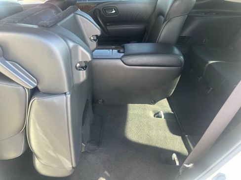 Used 2016 INFINITI QX80 4WD image 36