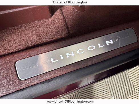Certified 2023 Lincoln Aviator Black Label w/ Dynamic Handling Package image 21