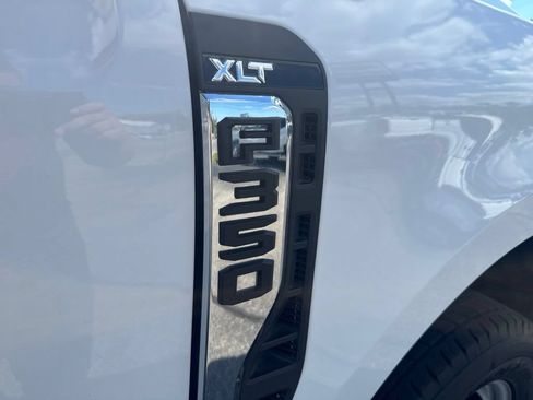 Used 2026 Ford F350 XLT AWD/4WD image 37