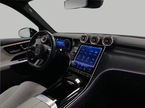Certified 2023 Mercedes-Benz GLC 300 4MATIC image 51