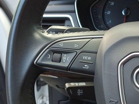 Used 2019 Audi A4 2.0T allroad Premium AWD/4WD image 22