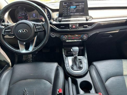 Used 2020 Kia Forte EX FWD image 11