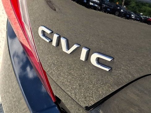 Used 2018 Honda Civic LX image 30