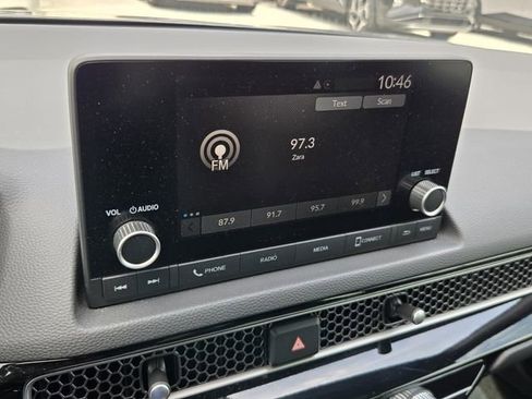 Used 2026 Honda Civic Sport image 18
