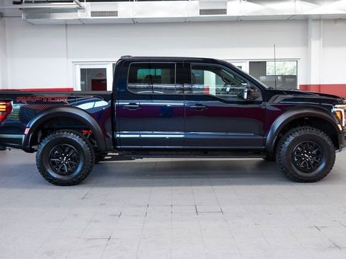 Used 2026 Ford F150 Raptor AWD/4WD image 10