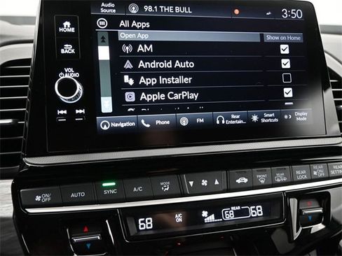 New 2026 Honda Odyssey Elite image 15