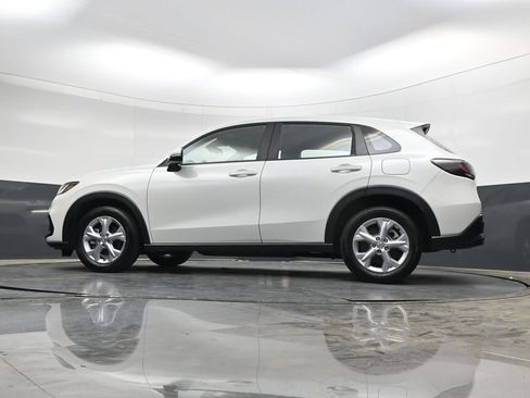 Used 2025 Honda HR-V LX image 30